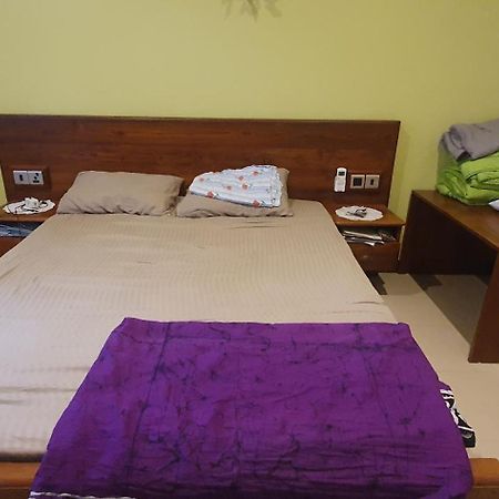 Aneta Private Home Negombo Buitenkant foto