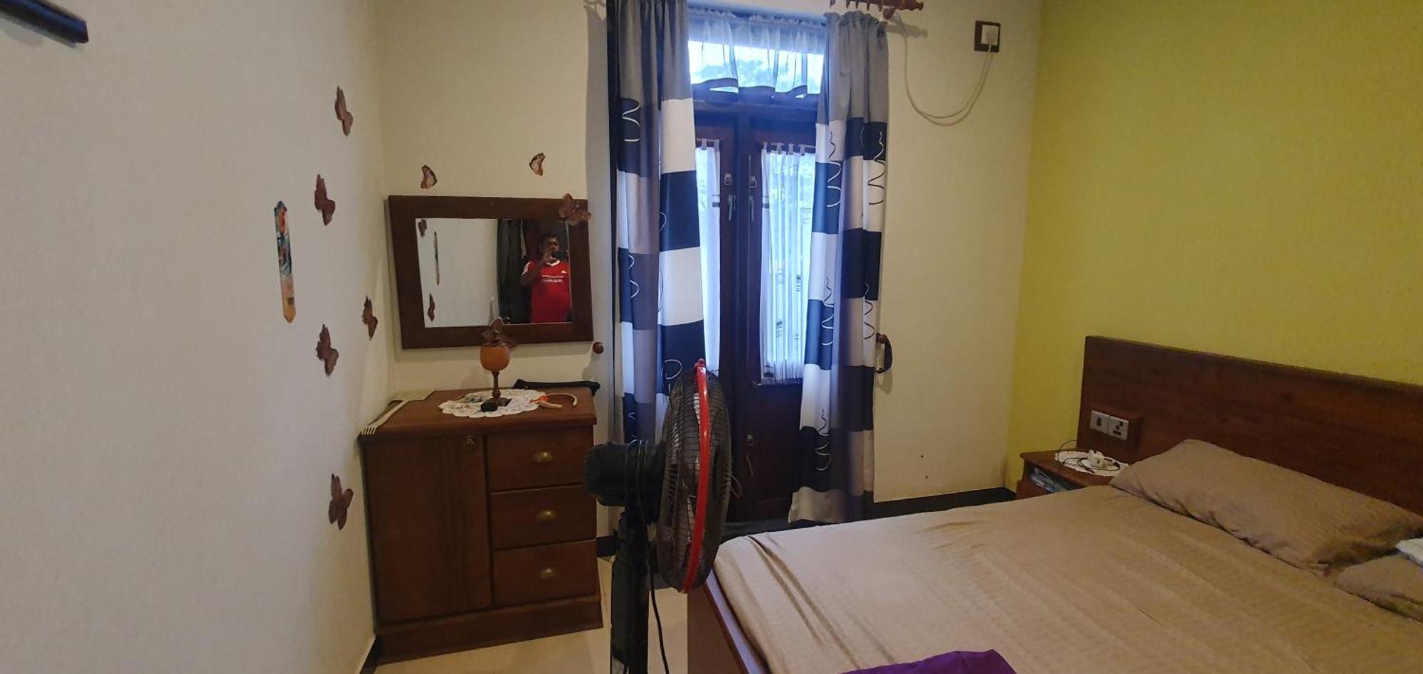 Aneta Private Home Negombo Buitenkant foto