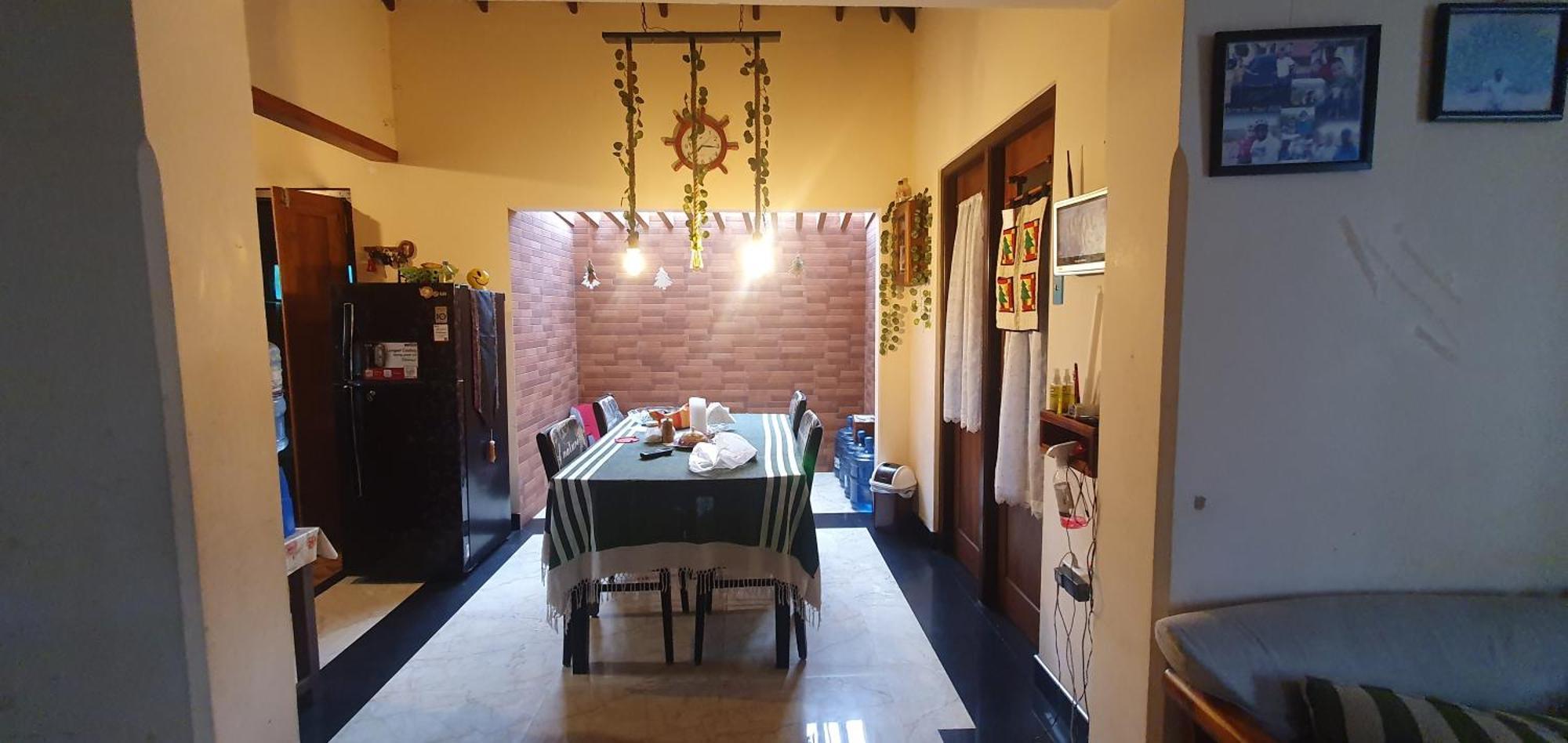 Aneta Private Home Negombo Buitenkant foto