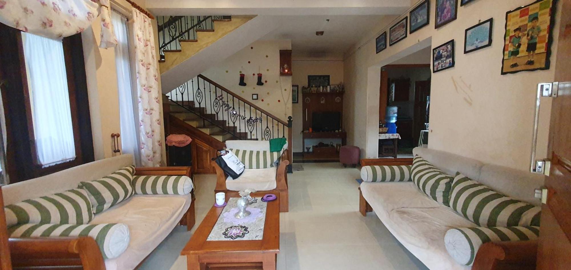 Aneta Private Home Negombo Buitenkant foto