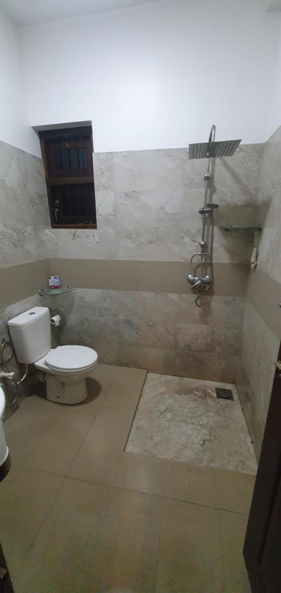 Aneta Private Home Negombo Buitenkant foto